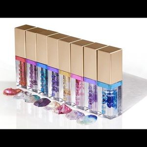 Stila Shade Mystere Liquid Shadow in Mystic